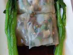 -御花园·粤菜·海鲜火锅(中山公园店)