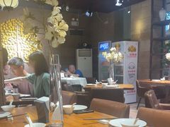 -金枝玉叶上海人家食府(三里河店)