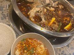 -肖肖酸萝卜鱼火锅(总店)