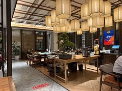 -扬州狮子楼·非遗淮扬菜(总店)