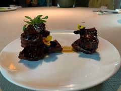 酥鱼-解香楼(八盘岭路店)