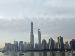 -Kathleen's Waitan 凯圣琳江景西餐厅(外滩店)