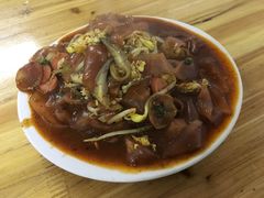 -何记酿皮店(西流湾店)