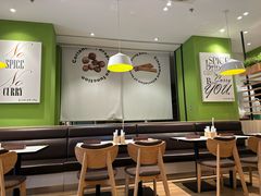 -COCO壱番屋(大华路店)