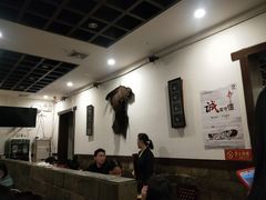 -湘肠香火锅店(团结湖店)