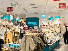 -首创奥特莱斯(北京店)