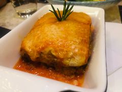 -OGGI TRATTORIA PIZZERIA(深业上城店)