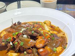 -蒋记私家汤(文化城一分店)