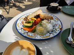 -Alimentari早午餐(安福路店)