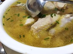 -呼吸森林·生态农庄农家乐私房菜