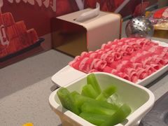 -海底捞火锅(牡丹园店)