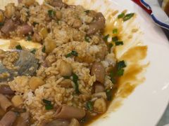 -老虎滩船说·海胆水饺·大连海鲜(老虎滩店)