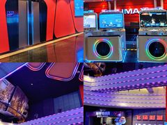 -飞扬影城(正佳IMAX店)