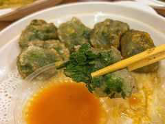 -潮汕小吃普宁炸豆干(华美苑小区店)