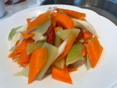-涿派·炝锅鱼(涿州店)