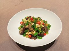 -荣轩(新荣记环球金融中心店)