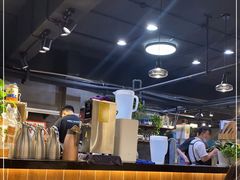 大堂-帽帽家只卖生蚝·烧烤(沙湖路店)