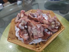 -小崔家臊子面(蔡家坡总店)