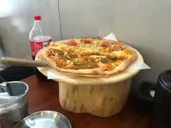 -奇帕波·披萨&炸鸡(诺和木勒站店)