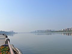 -橘子洲景区