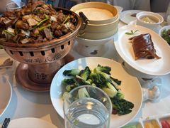 -四季民福烤鸭店(前门大栅栏店)