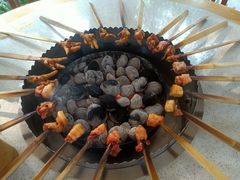 -醉二娘正宗西昌火盆烧烤(大丰店)