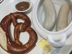 -Paulaner·德国帕拉娜自酿啤酒餐厅(海上世界店)