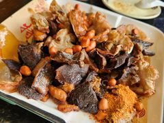 -老地方农家菜(昌黎一店)