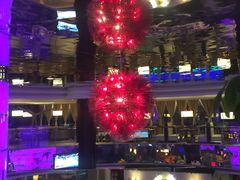 -杭州龙禧福朋喜来登酒店