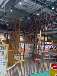 -鲁比猴非洲探索部落(喜盈门店)