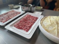 -君邦火锅(新疆大厦店)