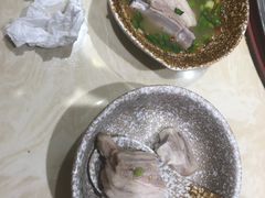 -313羊庄铁锅烀羊肉(泰兴店)