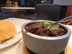 -港丽餐厅(高德置地店)