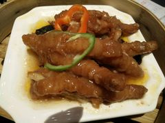 -新兴·金羊座·粤菜点心(乐峰店)
