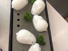 -芳满庭粤菜餐厅(丹阳吾悦店)