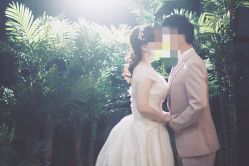 -金夫人婚纱摄影(华南店)