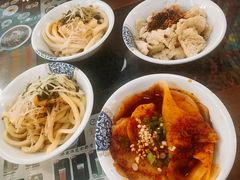 -宝葫芦西北茶食铺(万达店)