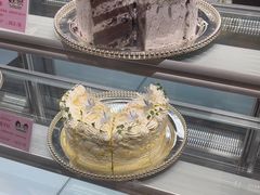 -丁香西饼屋(桂林路店)