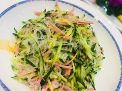 -天天初二·天津传统捞面·天津特色菜(凌奥总店)