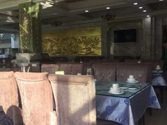 大堂-老毛手抓·盐池滩羊非遗手抓(宁夏总店)