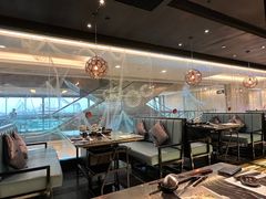 大堂-王家渡火锅(金宝汇店)