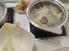 -草原传奇鲜羊火锅(桥北店)