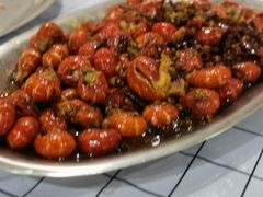 -郑喜旺烧烤(新密总店)