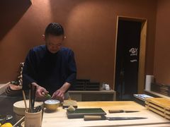-鮨一日本料理(大中华店)