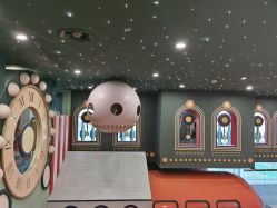 -MELAND CLUB亲子乐园·派对·餐厅(北京芳圆里ID MALL店)