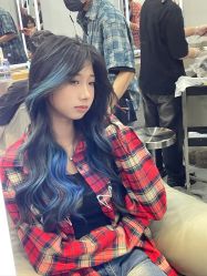 -YOUNG漾沙龙