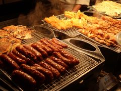 -星伦多自助料理(华润万象城店)