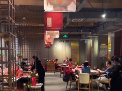 -南门四季铜锅涮肉(大屯·北苑店)