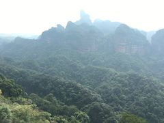 -丹霞山风景名胜区