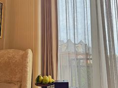 -中旅阿那亚九龙湖·公主酒店